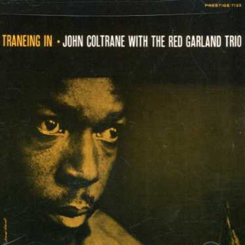 John Coltrane- Traneing in: Rudy Van Gelder Remasters Series (CD)-Track Cache