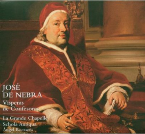 Entre Aventuras Y Encantimento- Visperas de Confesores (CD)-Track Cache