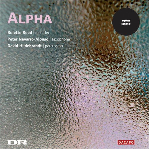 Alpha- Alpha (CD)-Track Cache