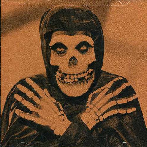 Misfits- Collection 2 (CD)-Track Cache