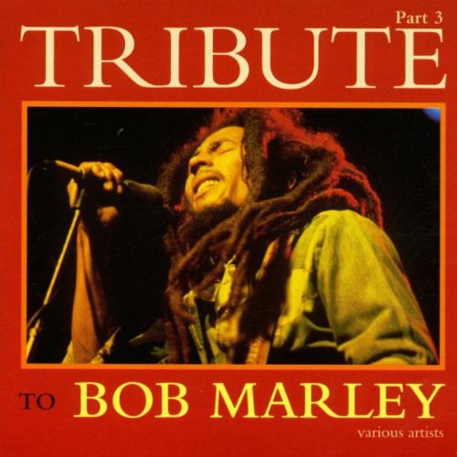 Tribute To Bob Marley- Tribute to Bob Marley 3 / Various (CD)-Track Cache
