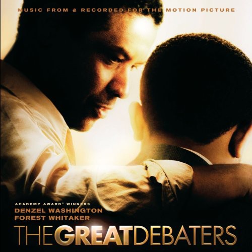 Great Debaters- The Great Debaters (Original Motion Picture Soundtrack) (CD)-Track Cache