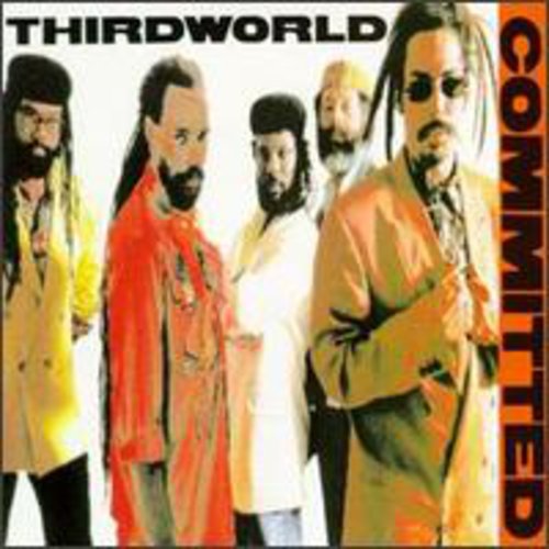 Third World- Committed (CD)-Track Cache