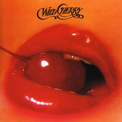 Wild Cherry- Wild Cherry (CD)-Track Cache