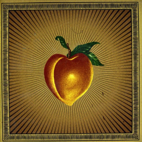 Ninja Gun- Restless Rubes (CD)-Track Cache