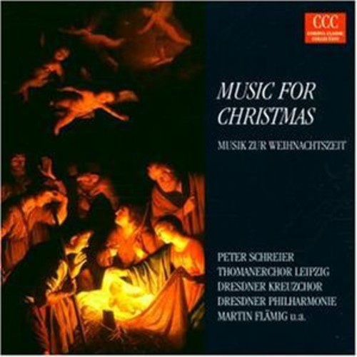 A. Vivaldi- Music for Nighttime (CD)-Track Cache