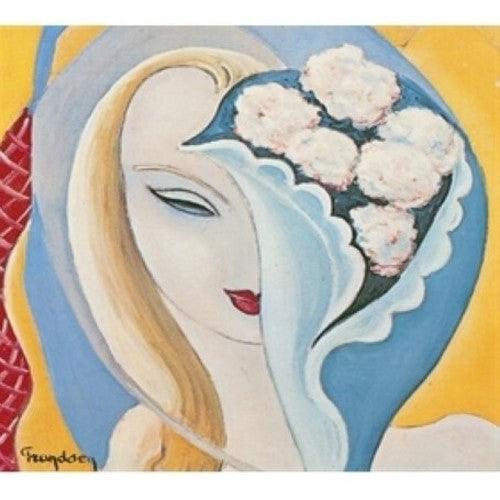 Derek & The Dominos- Layla & Other Assorted Love Songs (Vinyl)-Track Cache