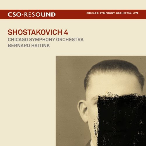 Steven De Blanche- Symphony No. 4 (CD)-Track Cache