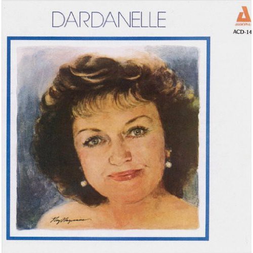 Dardanelle- Echoes Singing Ladies (CD)-Track Cache
