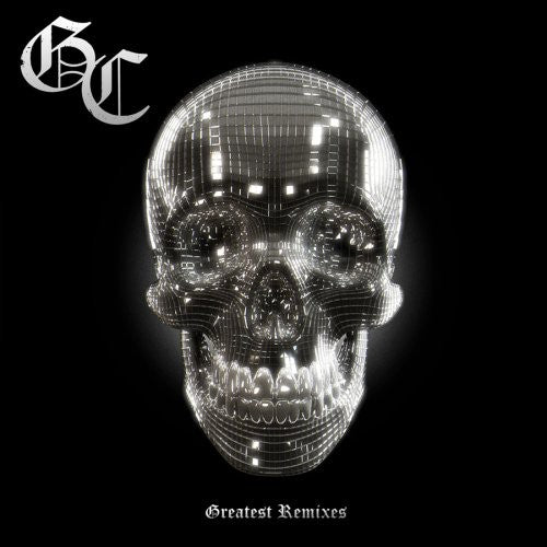 Good Charlotte- The Greatest Remixes (CD)-Track Cache