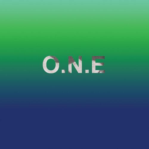 Yeasayer- O.N.E. (Vinyl)-Track Cache