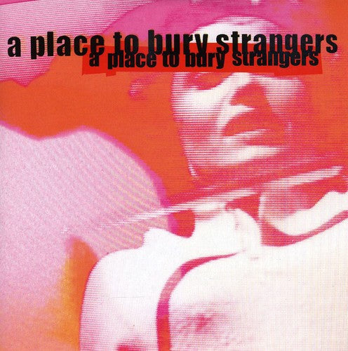 A Place To Bury Strangers- Missing You (CD)-Track Cache