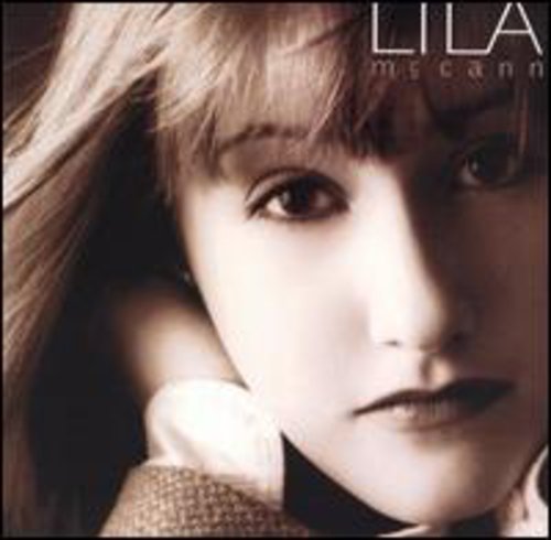 Lila Mccann- Lila (CD)-Track Cache