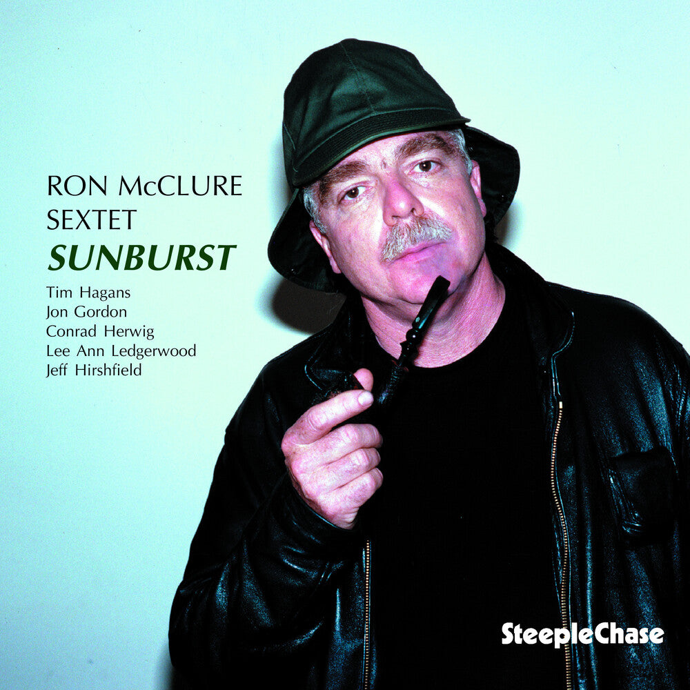 Sunburst (CD)-Track Cache