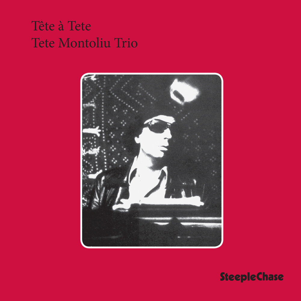 Tete Montoliu- Tete a Tete (CD)-Track Cache