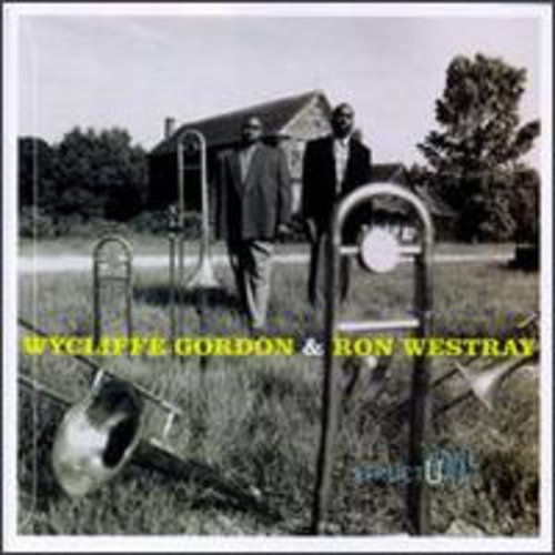 Gordon/Westray- Bone Structure (CD)-Track Cache