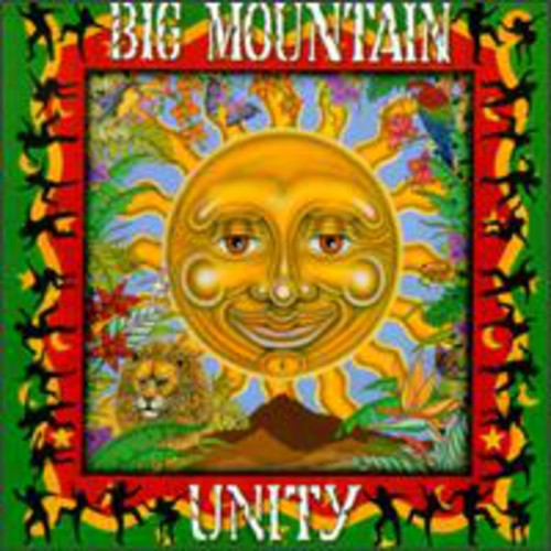 Big Mountain- Unity (CD)-Track Cache