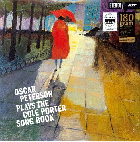 Oscar Peterson- Plays the Cole Porter Song Book (Vinyl)-Track Cache