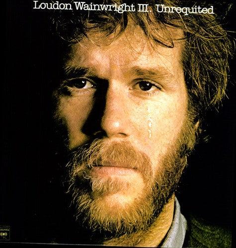 Wainwright Loudon III- Unrequited (Vinyl)-Track Cache