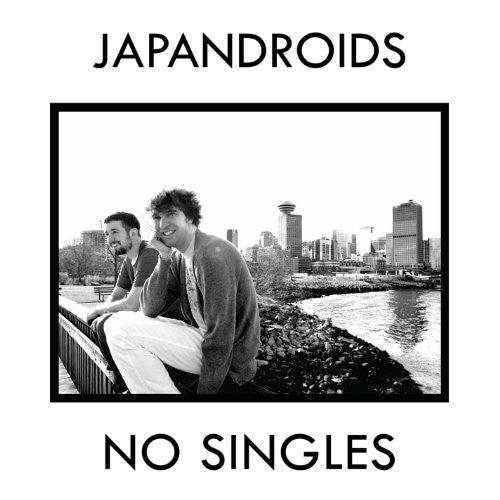Japandroids- No Singles (Vinyl)-Track Cache