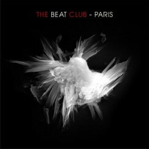 Beat Club- Paris (CD)-Track Cache