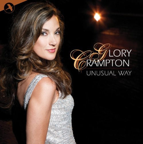 Glory Crampton- Unusual Way (CD)-Track Cache