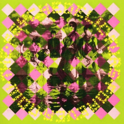 The Psychedelic Furs- Forever Now [Import] (CD)-Track Cache