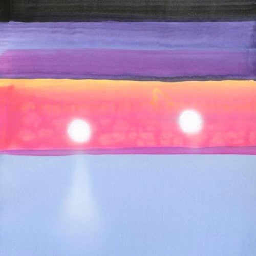 Christopher Rau- Asper Clouds (Vinyl)-Track Cache
