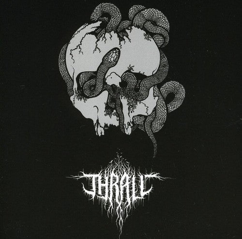 Thrall- Away from the Haunts of Men (CD)-Track Cache