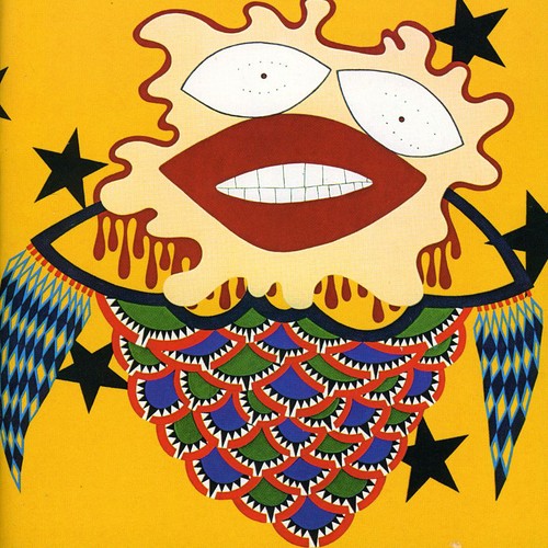 Jorma Kaukonen- Quah (CD)-Track Cache