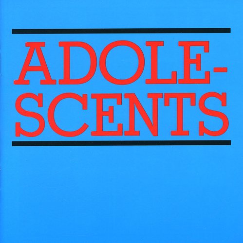 Adolescents- Adolescents (CD)-Track Cache