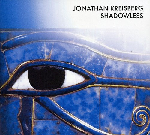 Jonathan Kreisberg- Shadowless (CD)-Track Cache