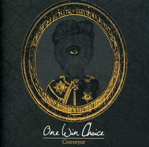 One Win Choice- Conveyor [Import] (CD)-Track Cache