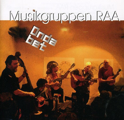 RAA- Onda Bet (CD)-Track Cache