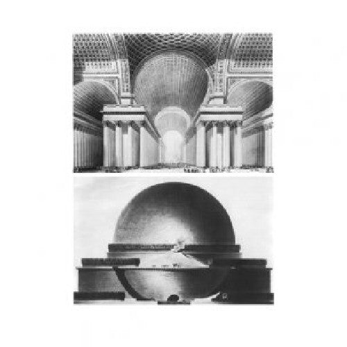 Yacht- Shangri-La (CD)-Track Cache