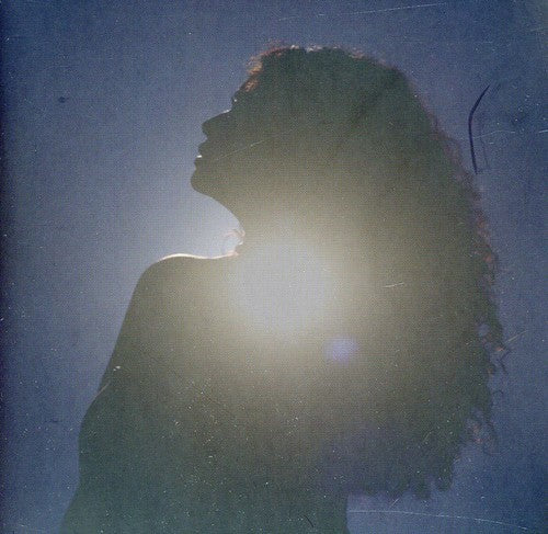 Gaby Hernandez- Sweet Starry Night (CD)-Track Cache