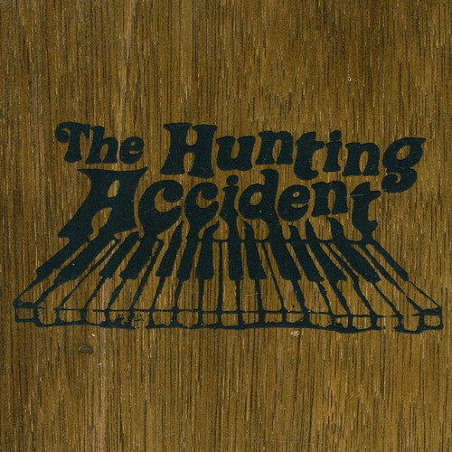 Hunting Accident- Hunting Accident (Vinyl)-Track Cache