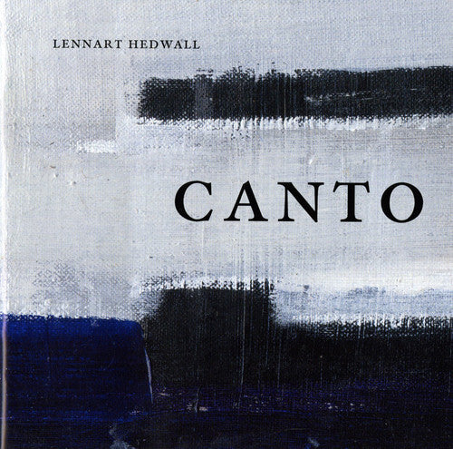 Susann Vegh- Canto (CD)-Track Cache
