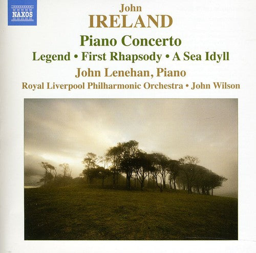 Mckinley/Elmer/Korneitchouk- Piano Cto (CD)-Track Cache
