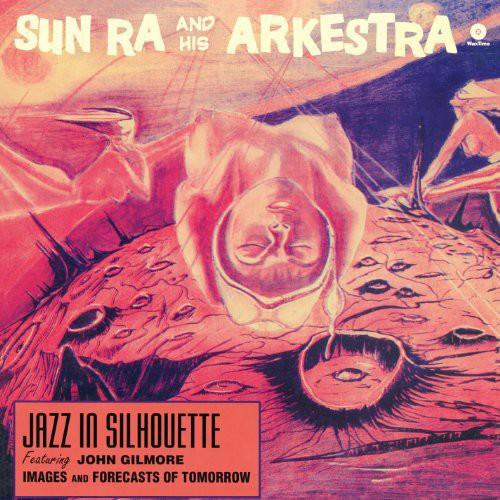 Sun Ra- Jazz in Silhouette (Vinyl)-Track Cache
