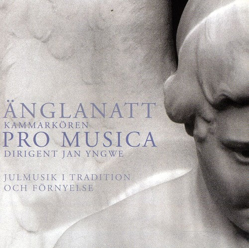 Kubelik- Anglanatt (Angel Night) (CD)-Track Cache