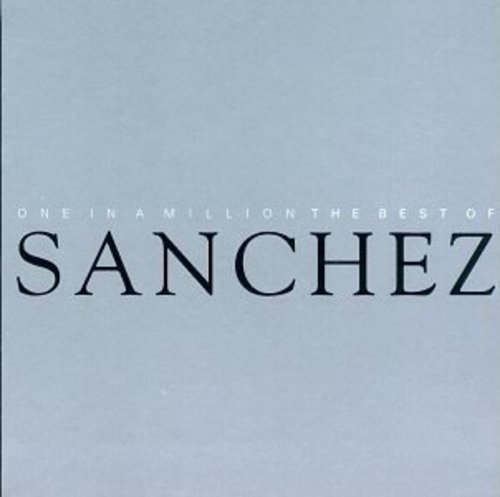 Sanchez- One In A Million (CD)-Track Cache
