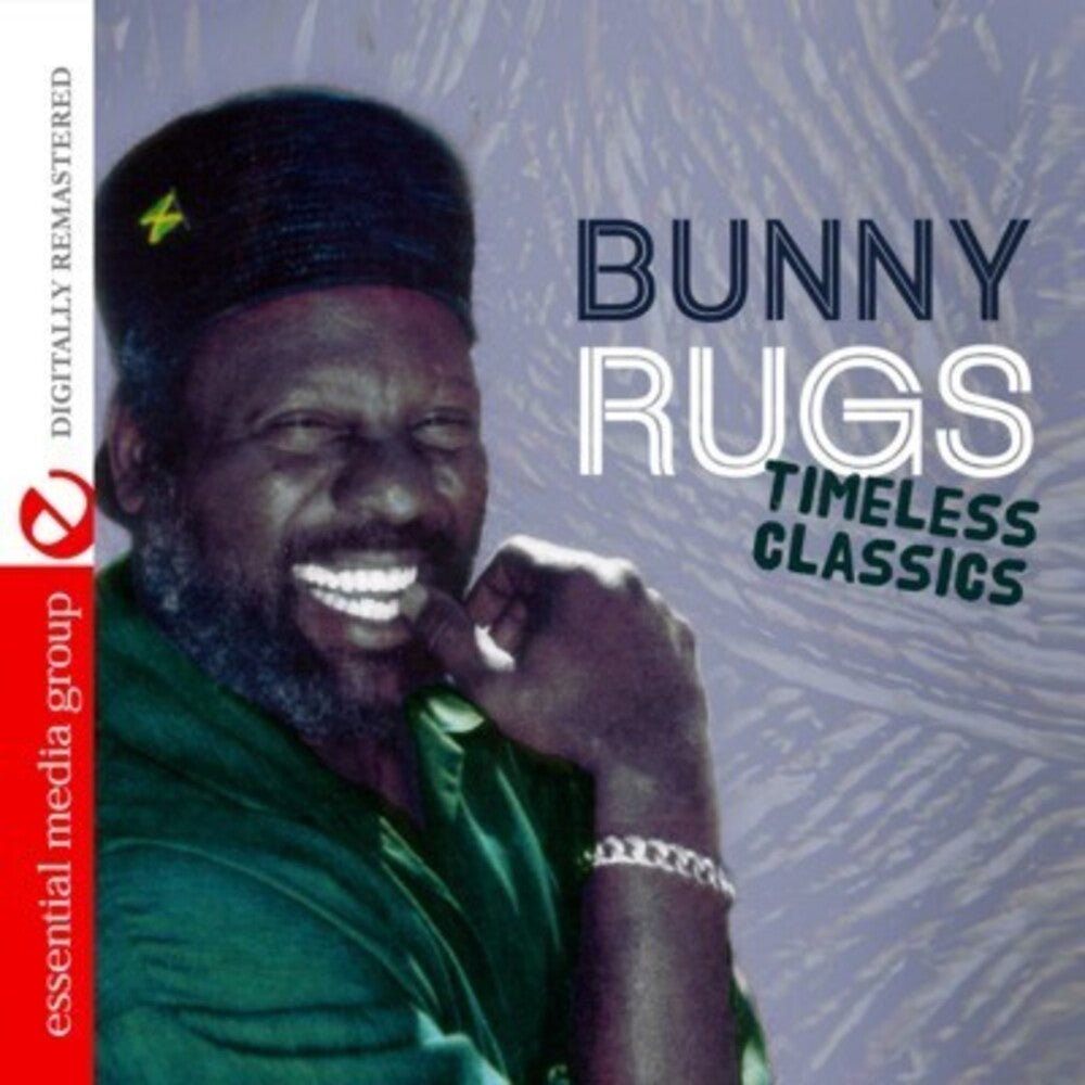 Bunny Rugs- Timeless Classics (CD)-Track Cache