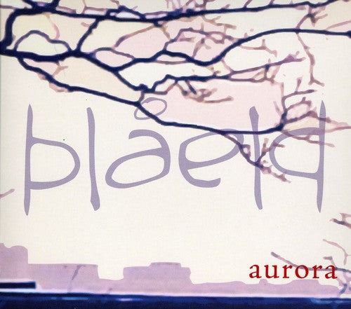 Blaeld- Aurora (CD)-Track Cache