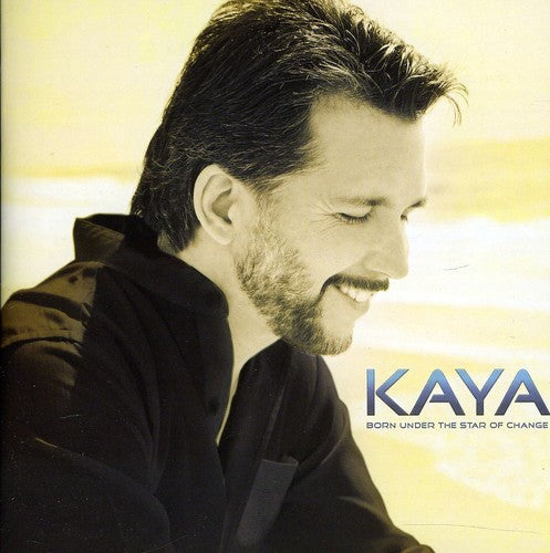 Kaya- Born Under the Star of Change (CD)-Track Cache