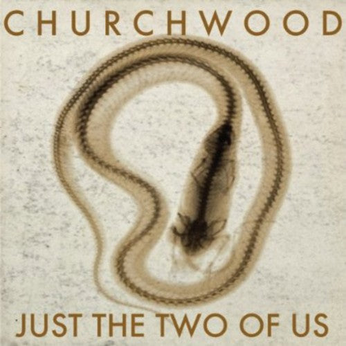 Churchwood- Just the Two of Us (Vinyl)-Track Cache