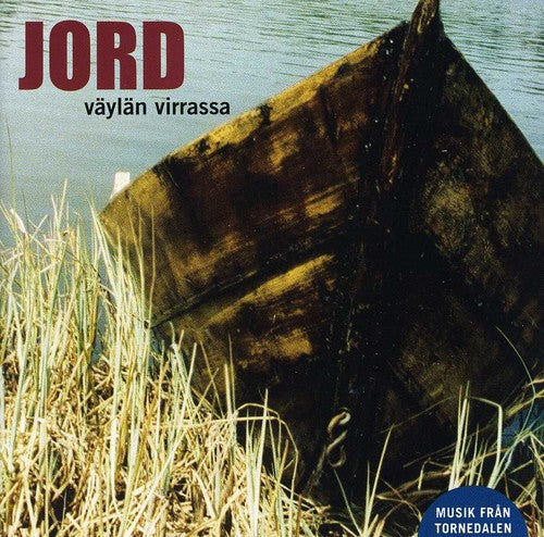 Jord- Vaylan Virrassa (CD)-Track Cache