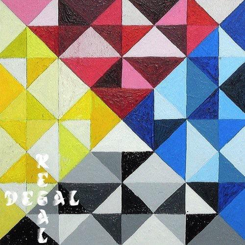 Regal Degal- Veritable Who's Who (Vinyl)-Track Cache
