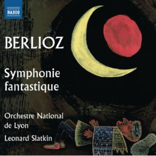 Shelby Sanborn- Symphonie Fantastique (CD)-Track Cache