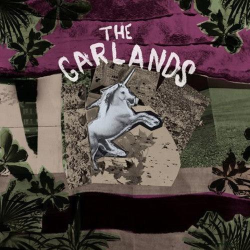 The Garlands- The Garlands (Vinyl)-Track Cache